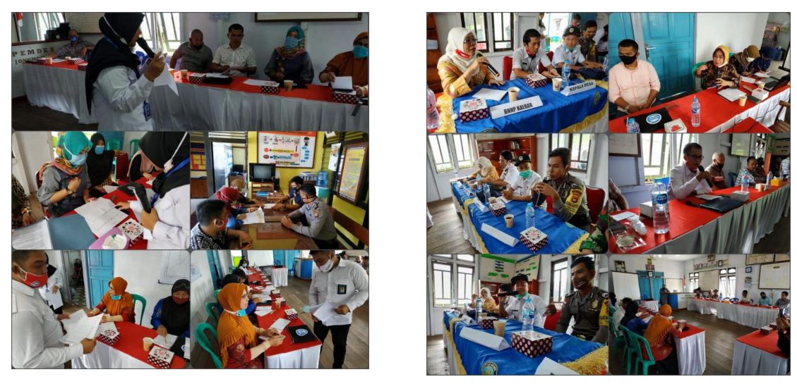 PEMBERDAYAAN ALTERNATIF DI DESA JONGKONG KANAN PEMBERDAYAAN ALTERNATIF DI DESA JONGKONG KANAN