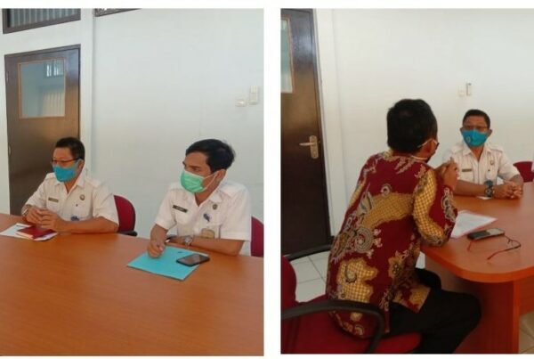 PERSIAPAN SKB CPNS BNN TA 2019 PERSIAPAN SKB CPNS BNN TA 2019