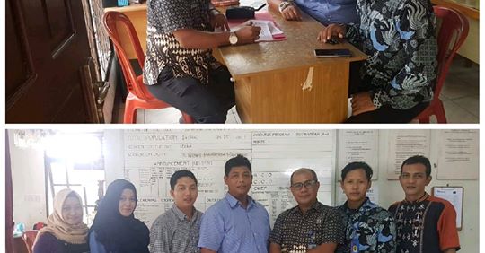 VERIFIKASI LEMBAGA REHABILITASI KOMPONEN MASYARAKAT VERIFIKASI LEMBAGA REHABILITASI KOMPONEN MASYARAKAT
