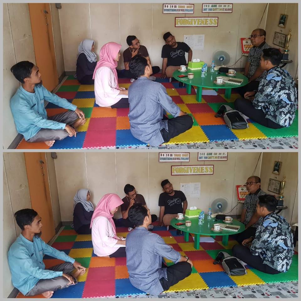 PENGUATAN LEMBAGA REHABILITASI PENGUATAN LEMBAGA REHABILITASI