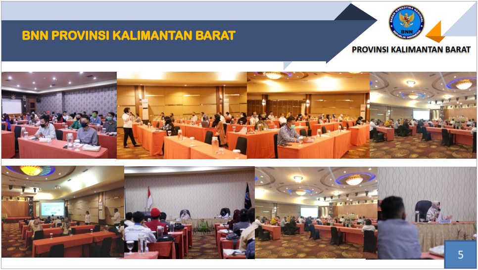BIMTEK PENGGIAT P4GN INSTANSI PEMERINTAH DAN LINGKUNGAN PENDIDIKAN BIMTEK PENGGIAT P4GN INSTANSI PEMERINTAH DAN LINGKUNGAN PENDIDIKAN