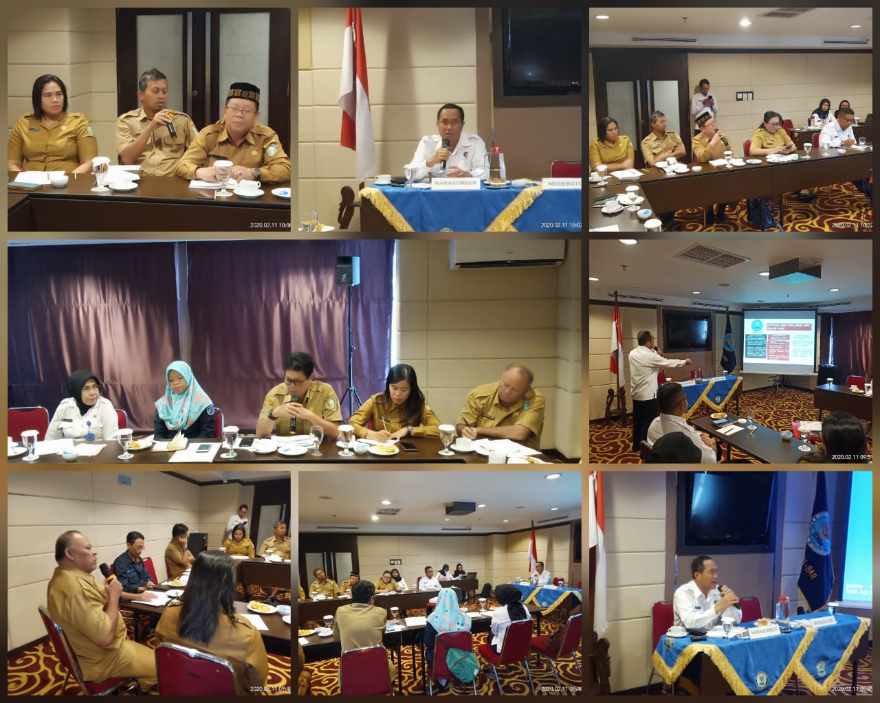 RAPAT KOORDINASI PROGRAM PEMBERDAYAAN MASYARAKAT ANTI NARKOBA INSTANSI PEMERINTAH RAPAT KOORDINASI PROGRAM PEMBERDAYAAN MASYARAKAT ANTI NARKOBA INSTANSI PEMERINTAH