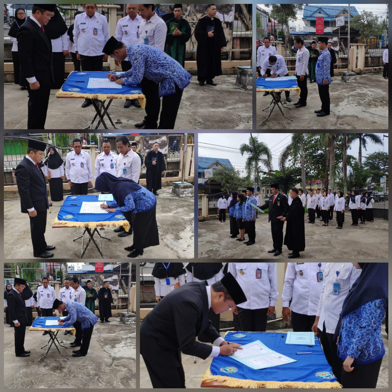 PELANTIKAN KEPALA BNN KOTA SINGKAWANG DAN CPNS MENJADI PNS DI LINGKUNGAN BADAN NARKOTIKA NASIONAL PROVINSI KALIMANTAN BARAT PELANTIKAN KEPALA BNN KOTA SINGKAWANG DAN CPNS MENJADI PNS DI LINGKUNGAN BADAN NARKOTIKA NASIONAL PROVINSI KALIMANTAN BARAT