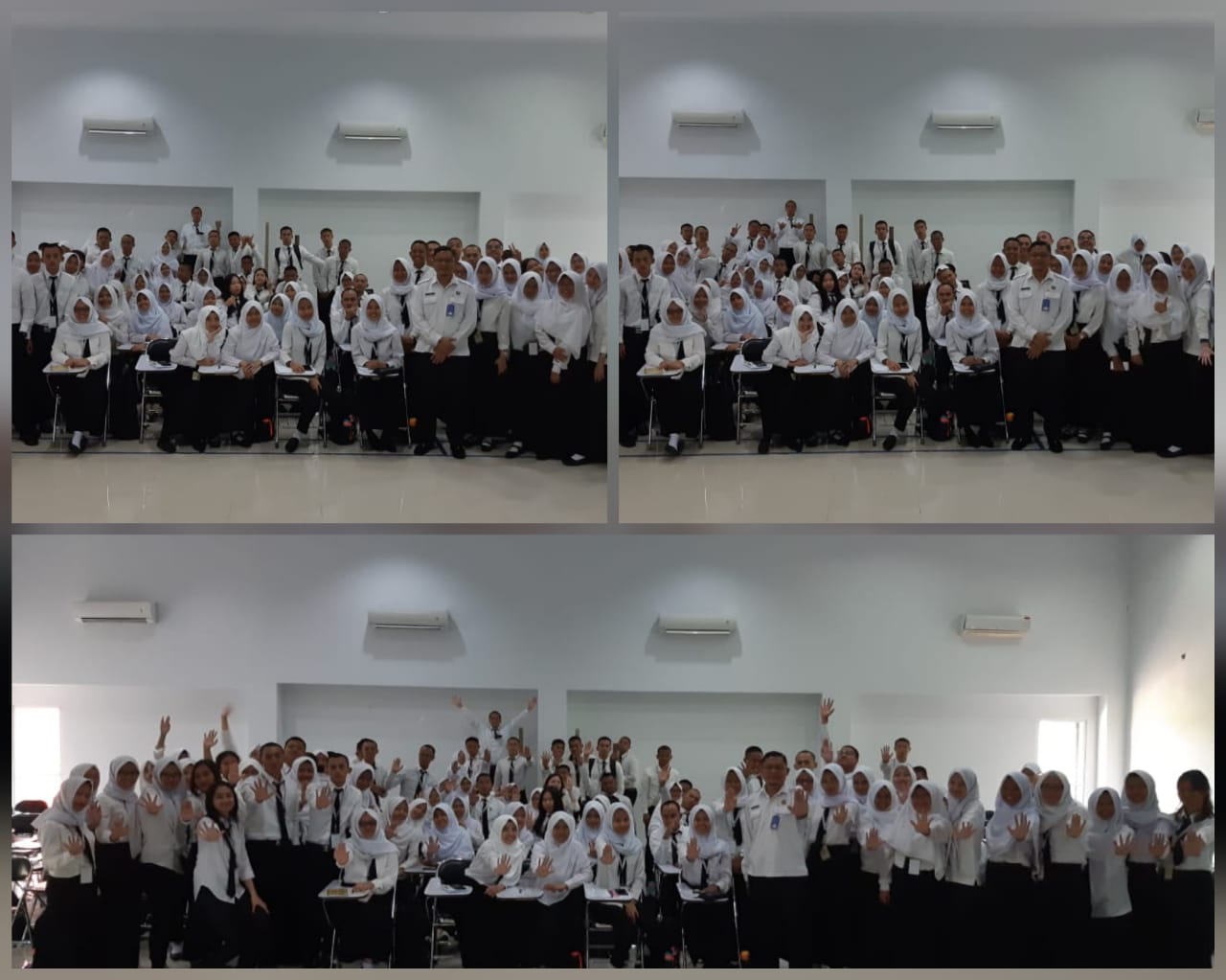 MATERI P4GN KEPADA CPNS GOLONGAN II PERIODE ANGGARAN 2019 MATERI P4GN KEPADA CPNS GOLONGAN II PERIODE ANGGARAN 2019