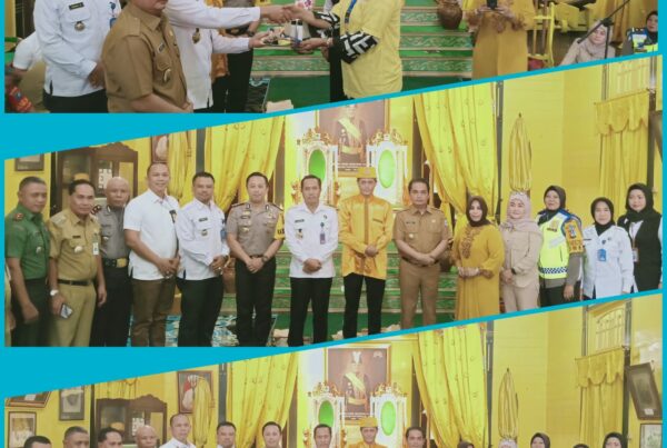 PENGEMBANGAN KEWIRAUSAHAAN BAGI MASYARAKAT RAWAN NARKOBA "KELURAHAN DALAM BUGIS DALAM (BETING)
