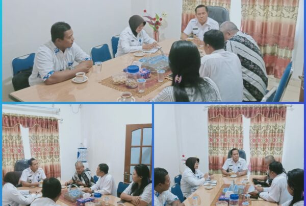 GERAKAN INDONESIA ANTI NARKOBA (GIAN)