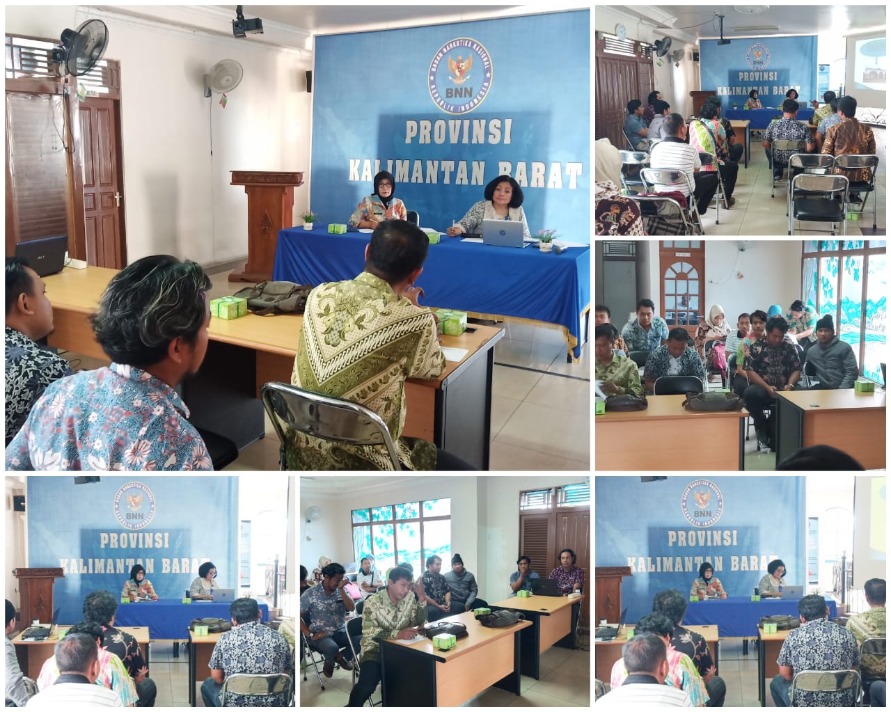 BIMBINGAN TEKNIS TINDAK PIDANA PENCUCIAN UANG BIMBINGAN TEKNIS TINDAK PIDANA PENCUCIAN UANG
