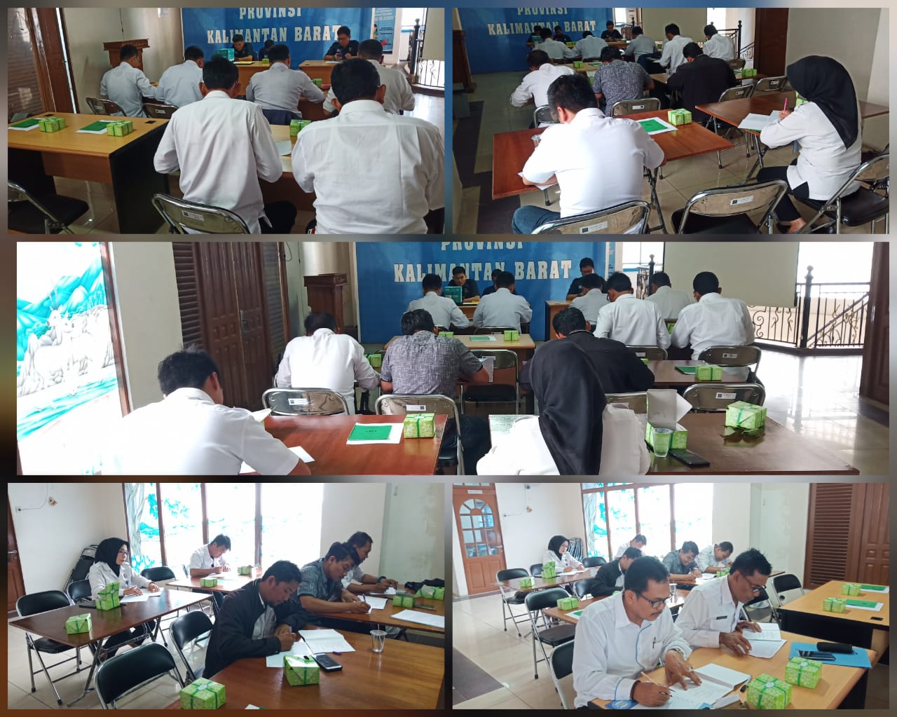 PEMERIKSAAN KESEHATAN DAN PSIKOTES BAGI ANGGOTA BNN PEMERIKSAAN KESEHATAN DAN PSIKOTES BAGI ANGGOTA BNN