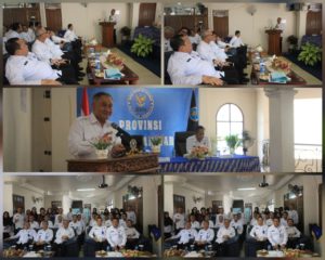 H1 KUNJUNGAN KA BNN RI DI PONTIANAK