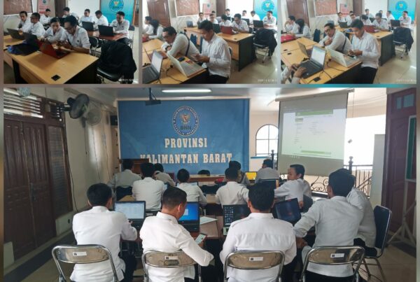 BIMTEK PENYUSUNAN RKA/KL Tahun 2020