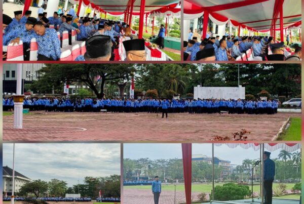 PACARA HUT KOPRI KE-48