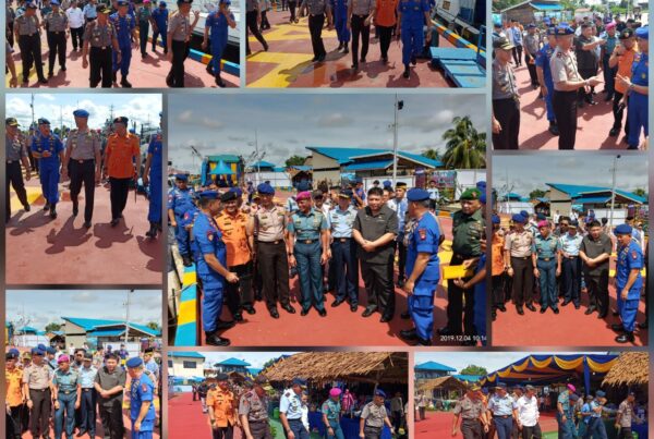 HUT POLAIRUD KE-69 TAHUN 2019