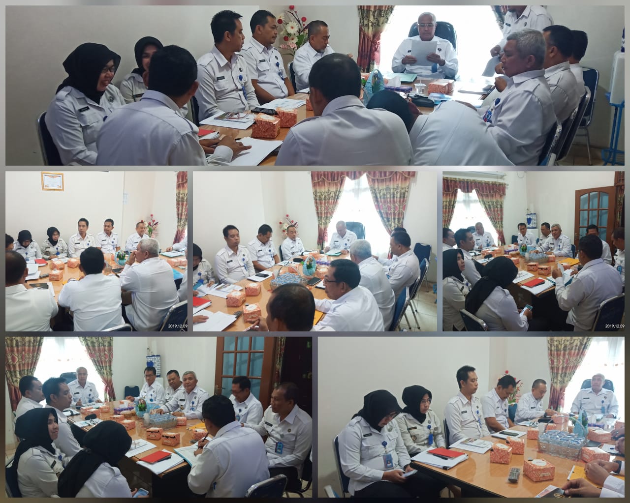 RAPAT KONSKOLIDASI CAPAIAN KINERJA DI LINGKUNGAN BADAN NARKOTIKA NASIONAL PROVINSI KALIMANTAN BARAT RAPAT KONSKOLIDASI CAPAIAN KINERJA DI LINGKUNGAN BADAN NARKOTIKA NASIONAL PROVINSI KALIMANTAN BARAT