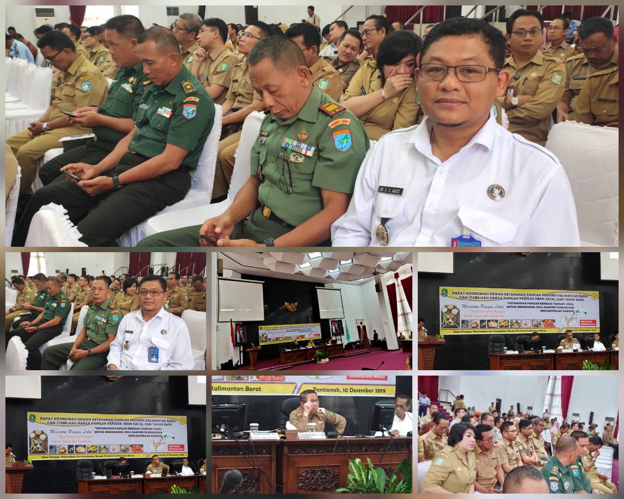 KETAHANAN PANGAN BERBASIS PANGAN LOKAL UNTUK MENDUKUNG DESA MANDIRI PANGAN DAN KESEJAHTERAAN BANGSA KETAHANAN PANGAN BERBASIS PANGAN LOKAL UNTUK MENDUKUNG DESA MANDIRI PANGAN DAN KESEJAHTERAAN BANGSA