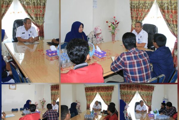 KAMMI MENSINERGIKAN PROGRAM P4GN