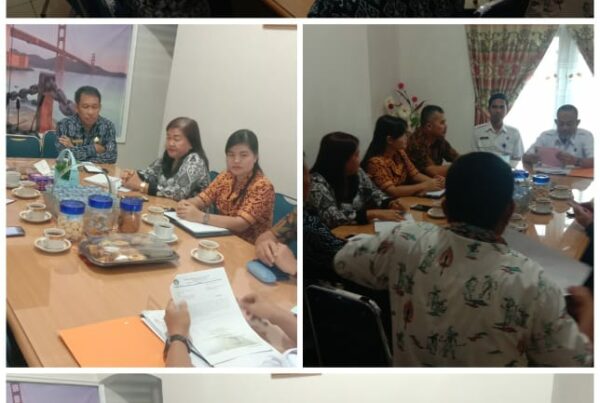 PEMBAHASAN PEMBENTUKAN BNN KABUPATEN LANDAK