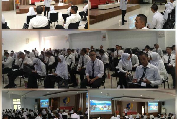 BNNP KALBAR BEKALI CPNS P4GN