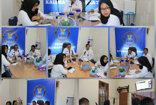 RENCANA AKSI NASIONAL INPRES NO 2 TAHUN 2020