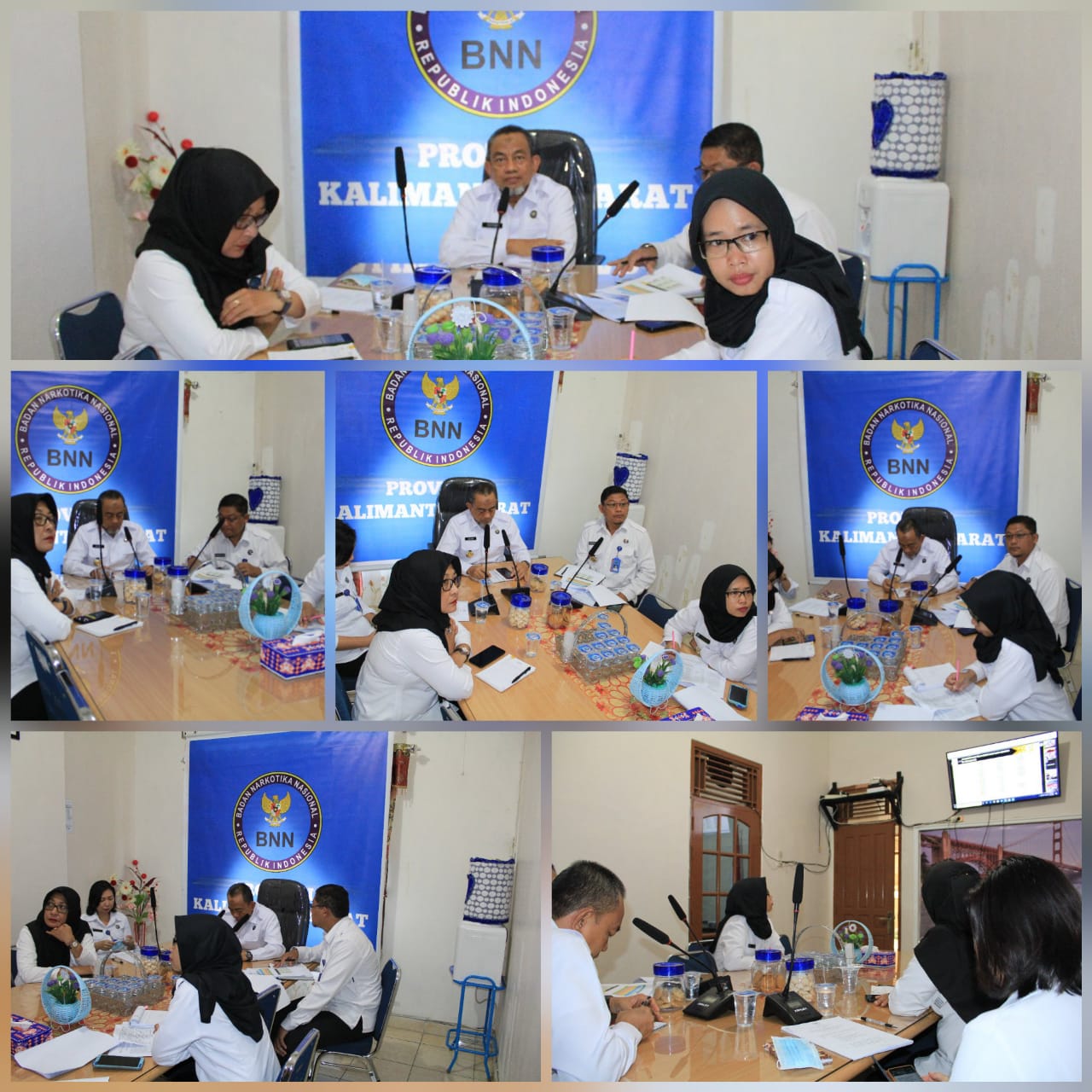 RENCANA AKSI NASIONAL INPRES NO 2 TAHUN 2020 RENCANA AKSI NASIONAL INPRES NO 2 TAHUN 2020
