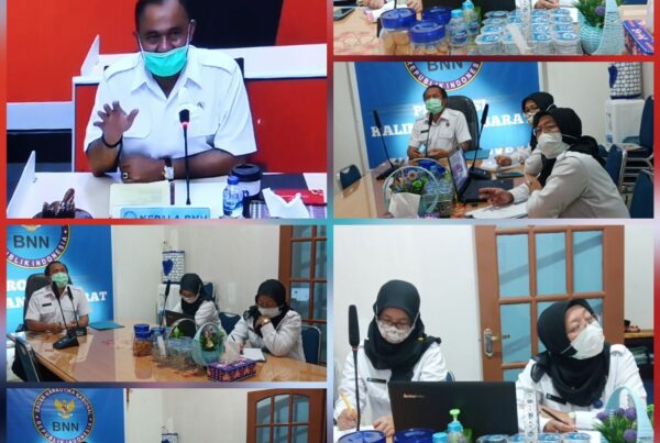RAKERNIS PROGRAM PEMBERDAYAAN MASYARAKAT