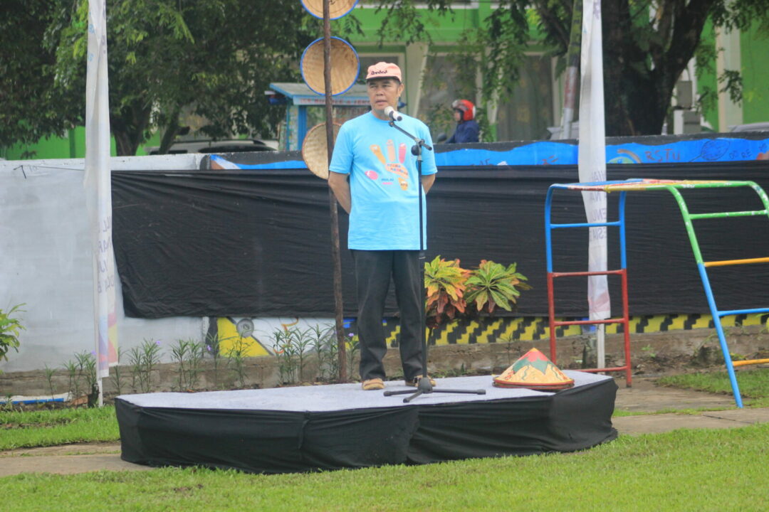 Konsep Otomatis