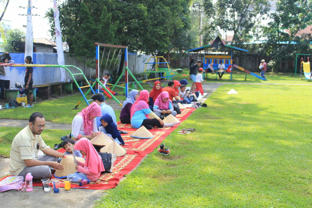 Konsep Otomatis