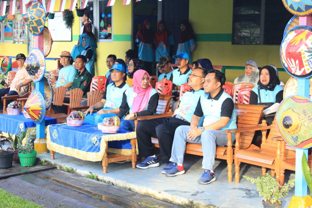 Konsep Otomatis