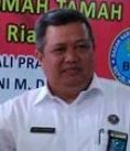 Drs. Dani M. Darmawan (periode Agustus 2014 s.d. Juli 2016)