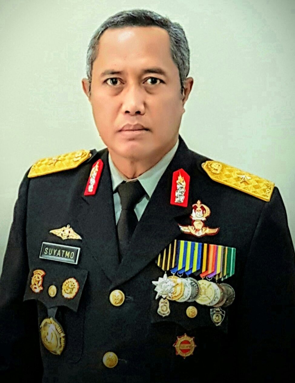 Kepala BNNP dari Masa Ke Masa Kepala BNNP dari Masa Ke Masa