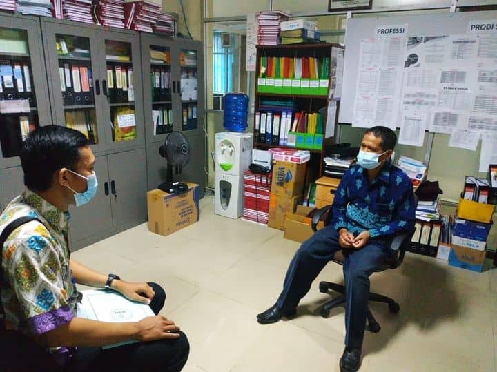 SUPERVISI ADVOKASI BANGWAWAN STIK MUHAMMADIYAH SUPERVISI ADVOKASI BANGWAWAN STIK MUHAMMADIYAH