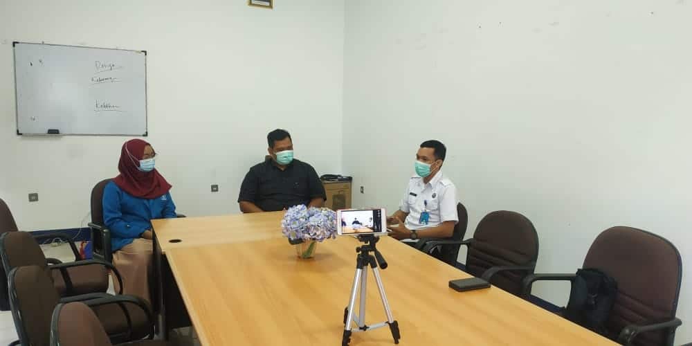 IG LIVE UBSI PONTIANAK IG LIVE UBSI PONTIANAK