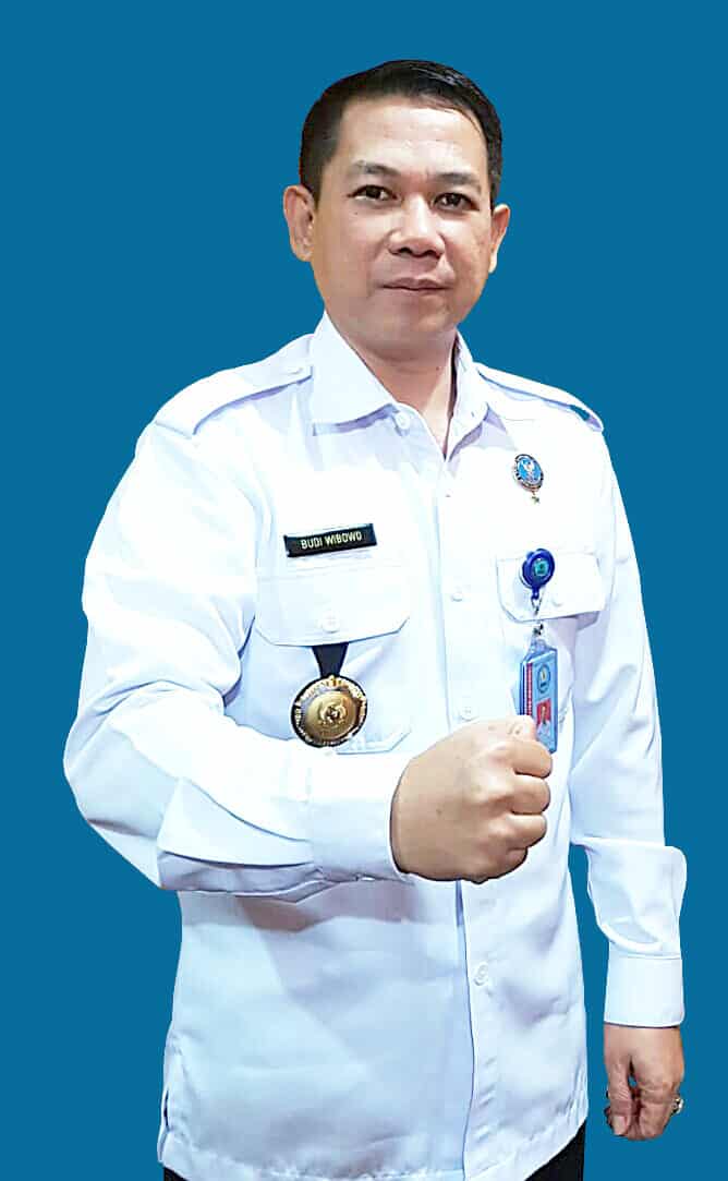 Budi Wibowo, SH.,S.I.K.,MH (priode Oktober 2020 s.d. Juni 2023) Budi Wibowo, SH.,S.I.K.,MH (priode Oktober 2020 s.d. Sekarang)
