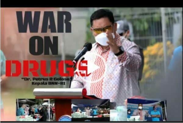 War On Drug