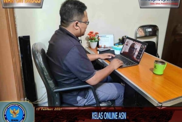 KELAS ONLINE ASN MENULIS DI MEDIA MASSA KELAS ONLINE ASN MENULIS DI MEDIA MASSA