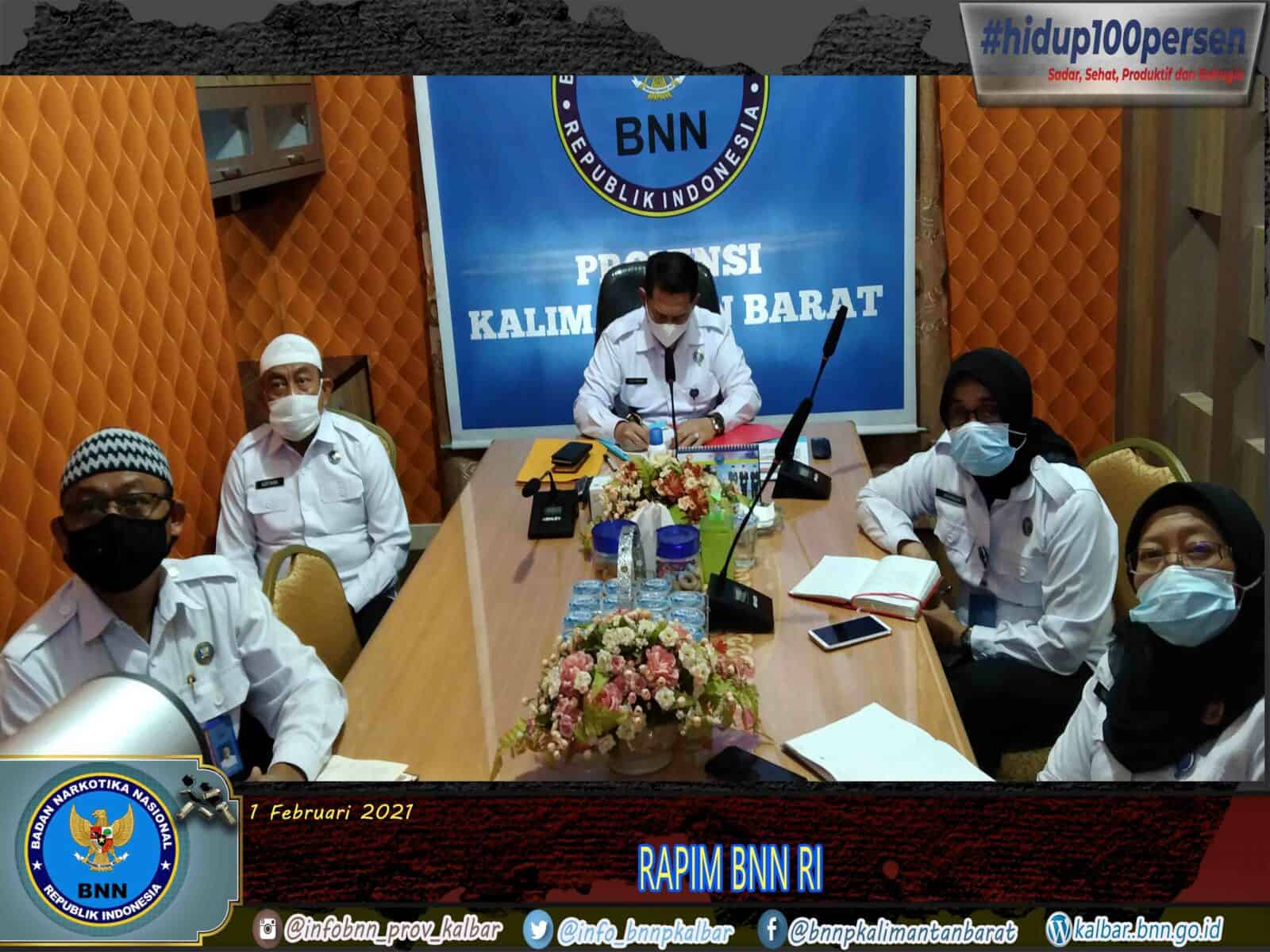 RAPIM BNN RI RAPIM BNN RI