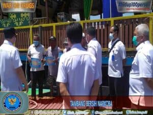 “TAMBANG BERSINAR” KABUPATEN SINTANG “TAMBANG BERSINAR” KABUPATEN SINTANG