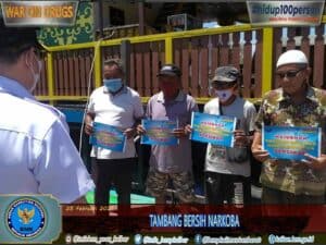 “TAMBANG BERSINAR” KABUPATEN SINTANG “TAMBANG BERSINAR” KABUPATEN SINTANG