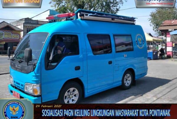 Komunikasi, Informasi dan Edukasi P4GN Komunikasi, Informasi dan Edukasi P4GN