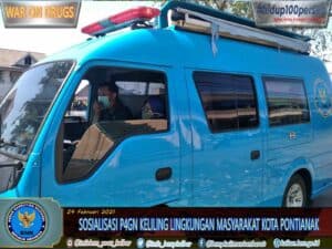 Komunikasi, Informasi dan Edukasi P4GN Komunikasi, Informasi dan Edukasi P4GN