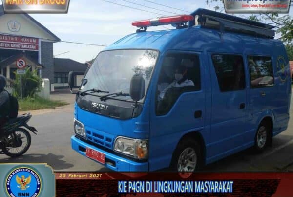 KIE P4GN DILINGKUNGAN MASYARAKAT KIE P4GN DILINGKUNGAN MASYARAKAT