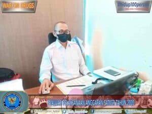 Evaluasi Pelaksanaan Anggaran dan Pemberian Apresiasi Kinerja Satker TA 2020 Evaluasi Pelaksanaan Anggaran dan Pemberian Apresiasi Kinerja Satker TA 2020