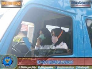 KIE P4GN DILINGKUNGAN MASYARAKAT KIE P4GN DILINGKUNGAN MASYARAKAT