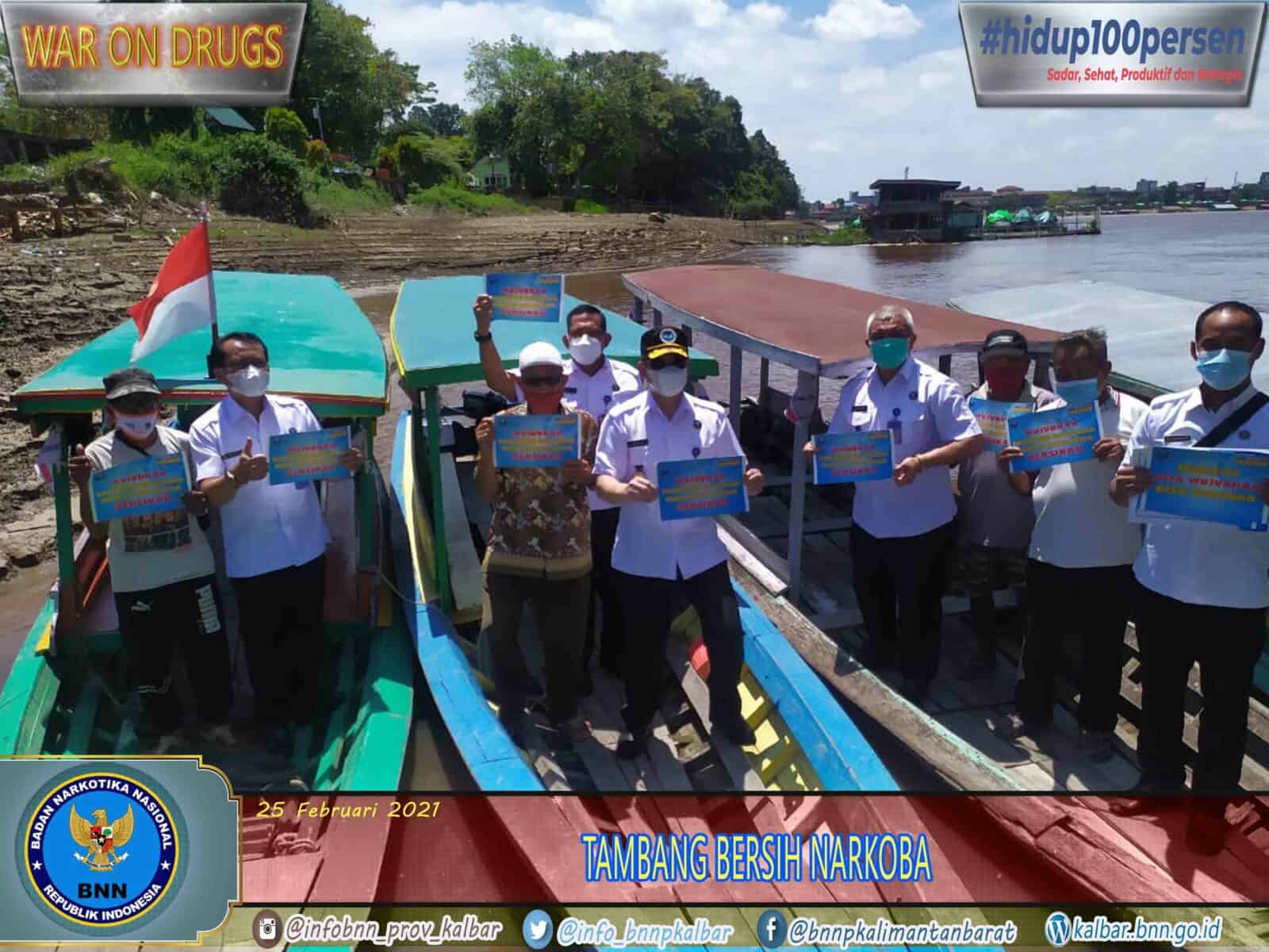 "TAMBANG BERSINAR" KABUPATEN SINTANG “TAMBANG BERSINAR” KABUPATEN SINTANG
