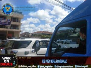 KIE P4GN DI KOTA PONTIANAK KIE P4GN DI KOTA PONTIANAK