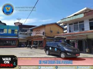 KELILING PONTIANAK LAKSANAKAN KOMUNIKASI INFORMASI DAN EDUKASI KELILING PONTIANAK LAKSANAKAN KOMUNIKASI INFORMASI DAN EDUKASI