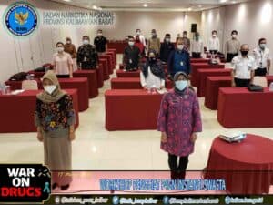 WORKSHOP PENGGIAT P4GN INSTANSI SWASTA