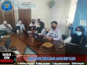 BIMBINGAN TEKNIS BIDANG PERENCANAAN BIMBINGAN TEKNIS BIDANG PERENCANAAN