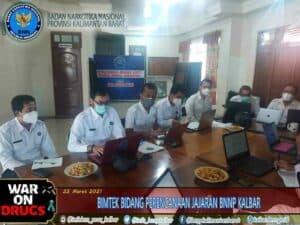 BIMBINGAN TEKNIS BIDANG PERENCANAAN BIMBINGAN TEKNIS BIDANG PERENCANAAN