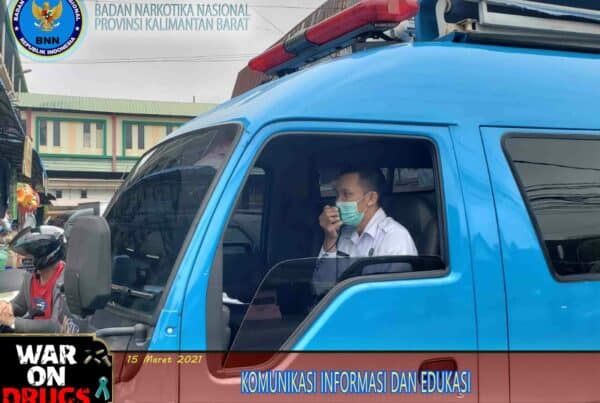 KOMUNIKASI INFORMASI DAN EDUKASI P4GN KOMUNIKASI INFORMASI DAN EDUKASI P4GN