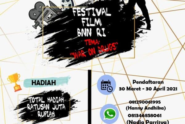 FESTIFAL FILM PENDEK BNN RI FESTIFAL FILM PENDEK BNN RI